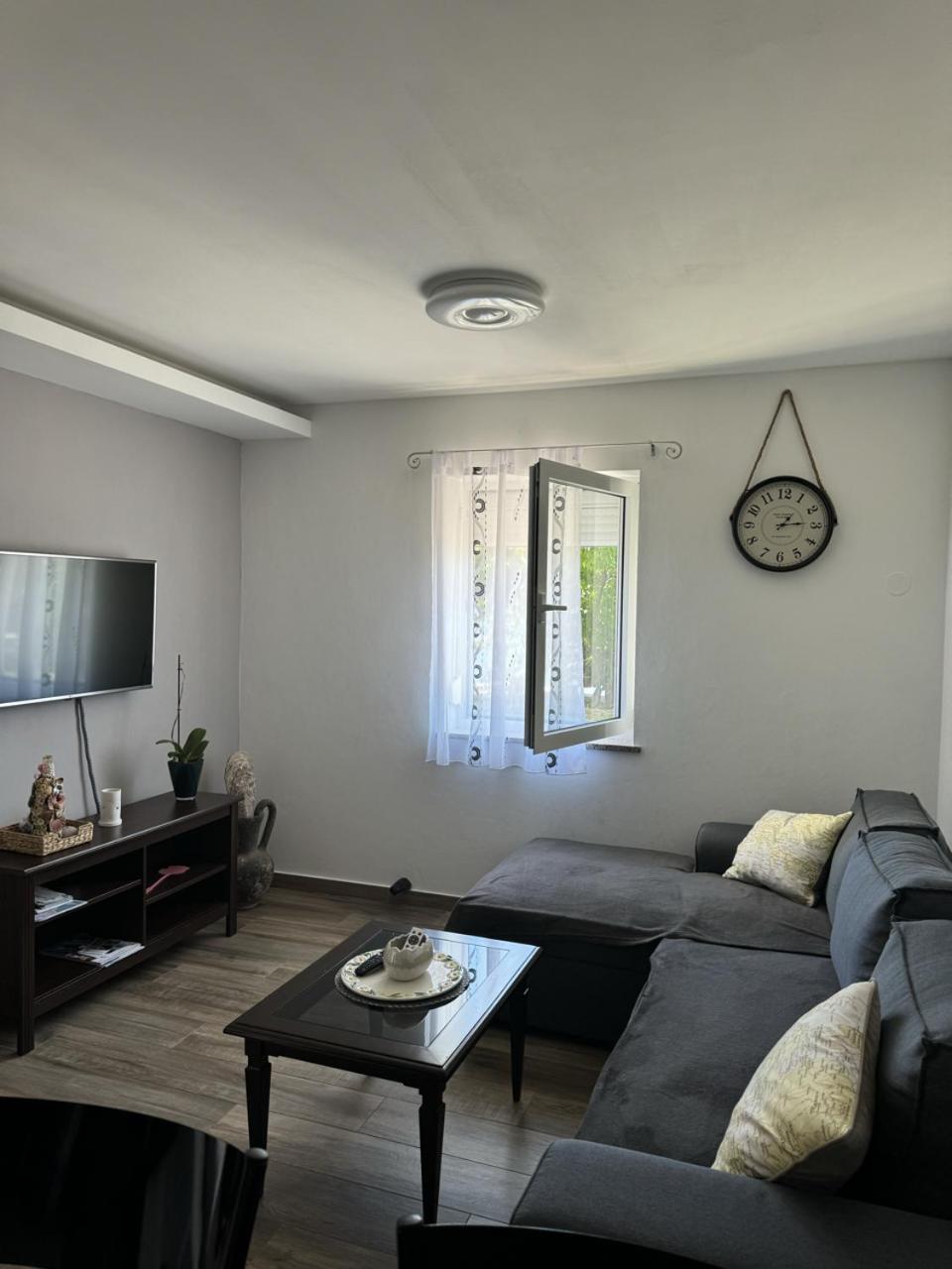 Heart Of Stone Apartment Tulisevica Exterior foto