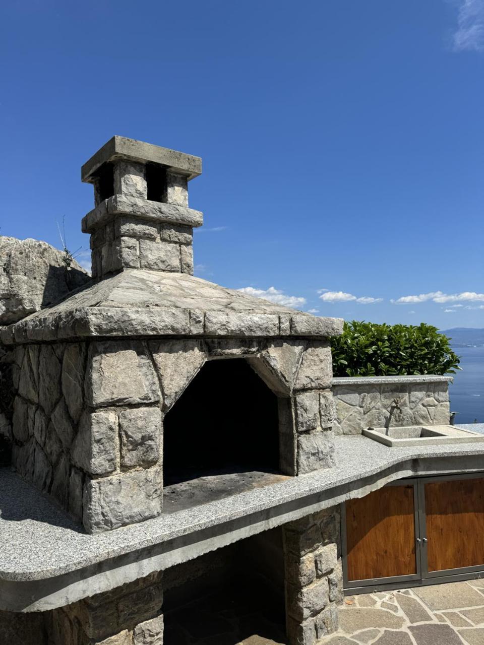 Heart Of Stone Apartment Tulisevica Exterior foto