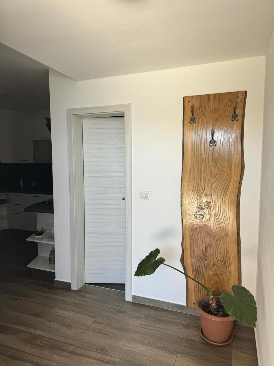 Heart Of Stone Apartment Tulisevica Exterior foto