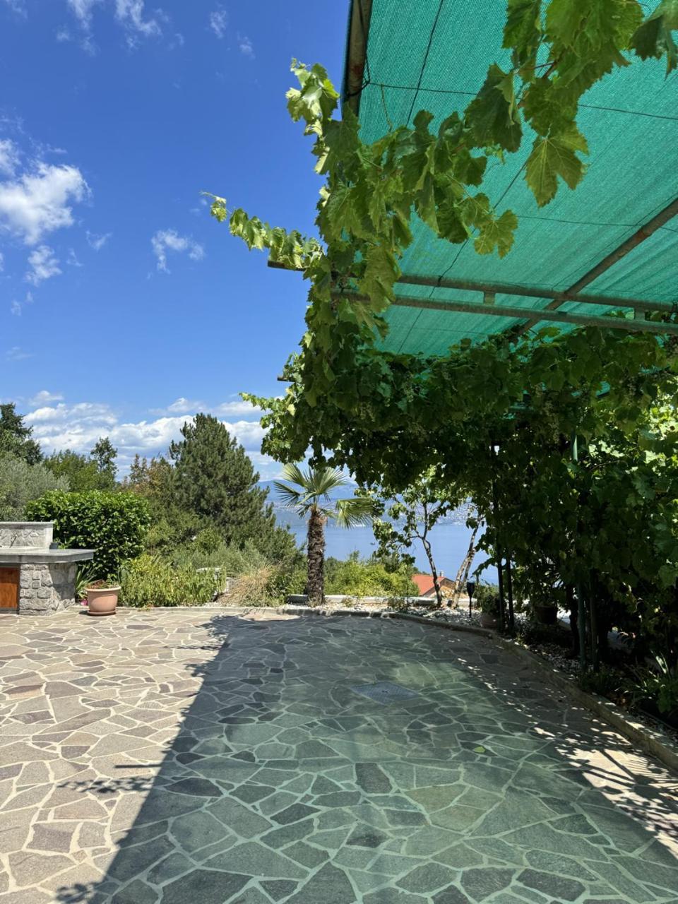 Heart Of Stone Apartment Tulisevica Exterior foto