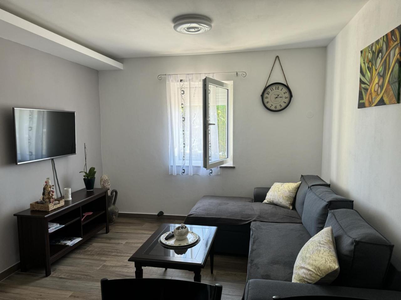 Heart Of Stone Apartment Tulisevica Exterior foto