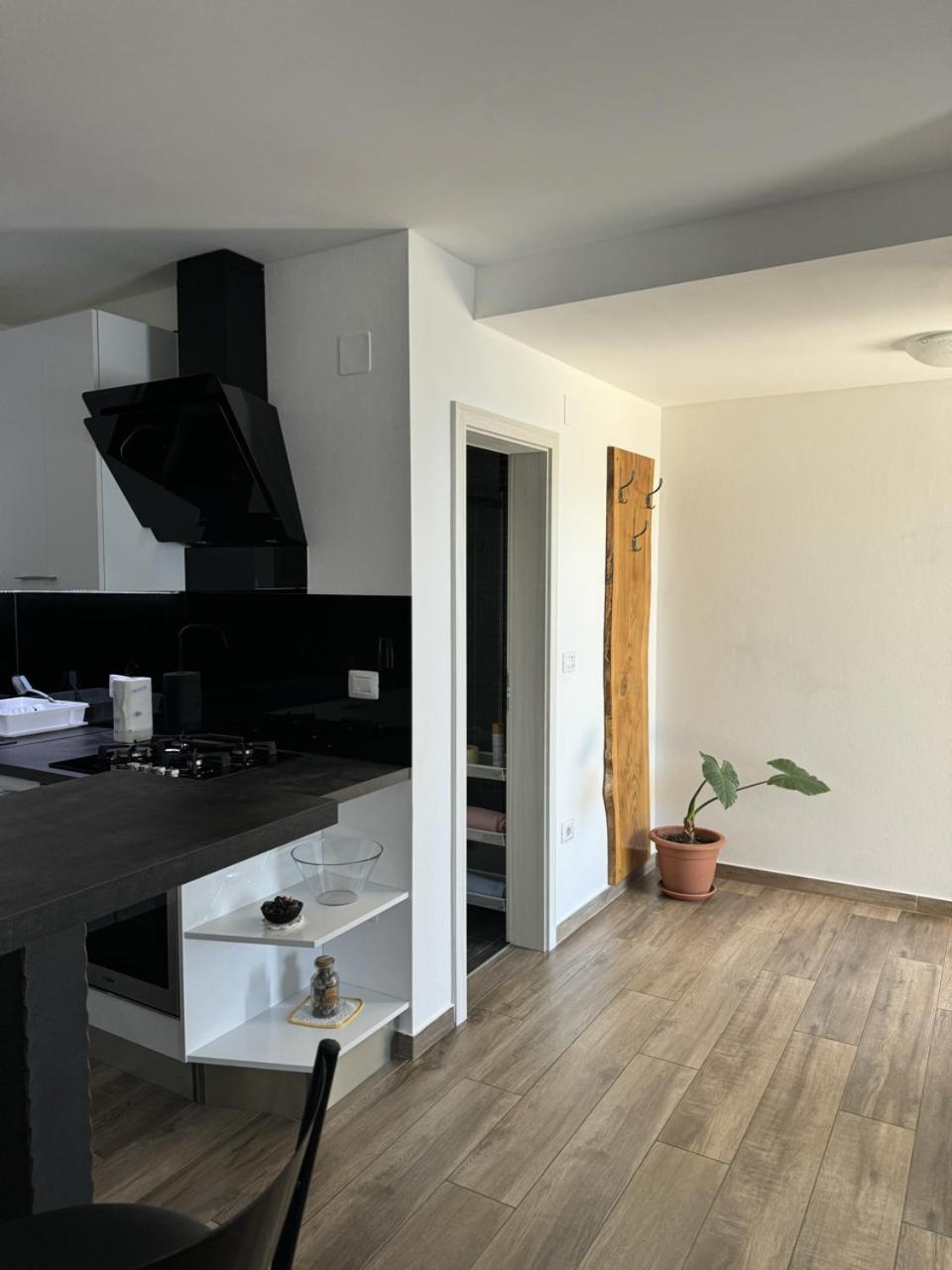 Heart Of Stone Apartment Tulisevica Exterior foto