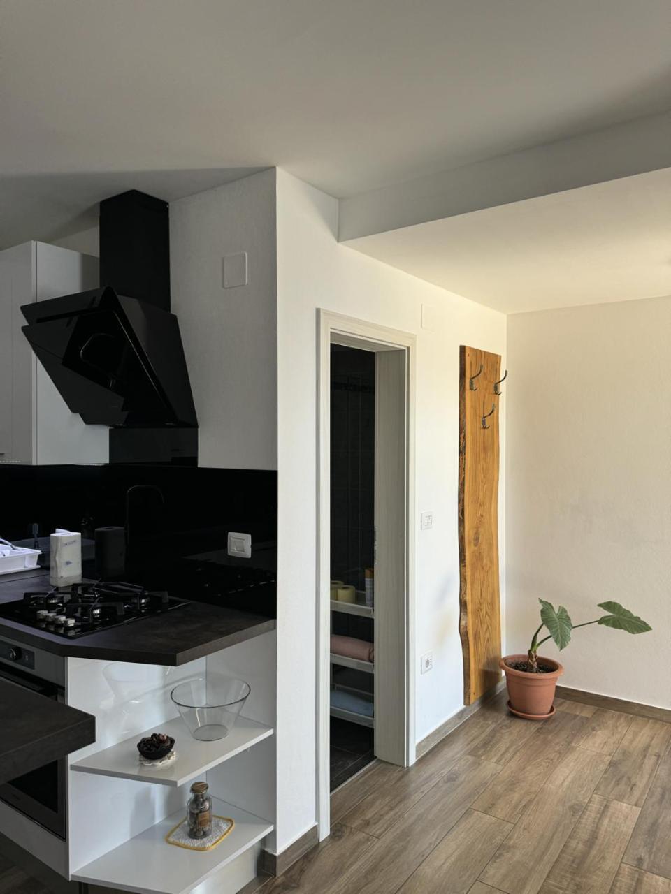 Heart Of Stone Apartment Tulisevica Exterior foto