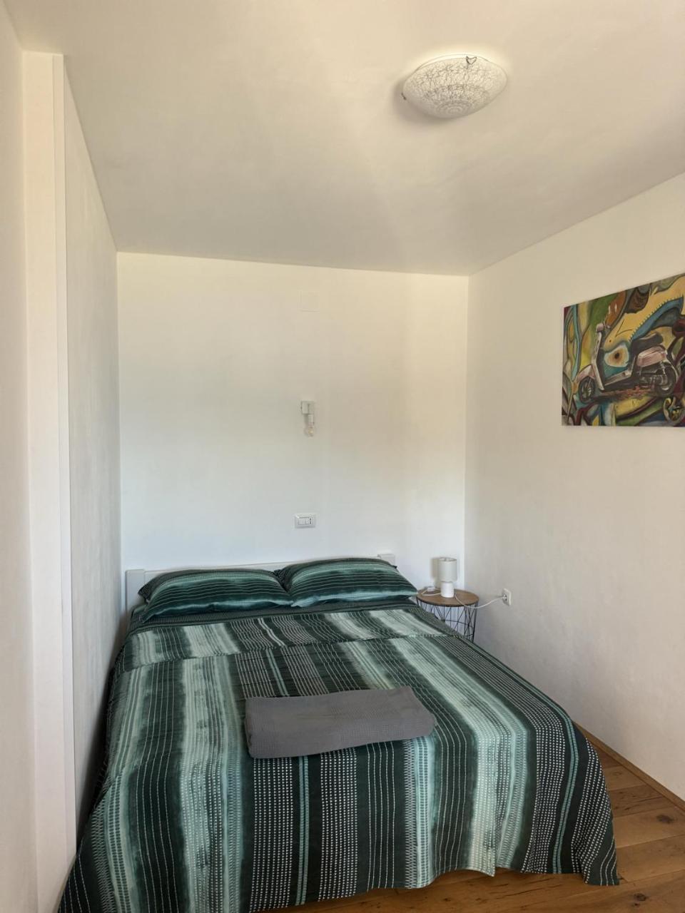 Heart Of Stone Apartment Tulisevica Exterior foto