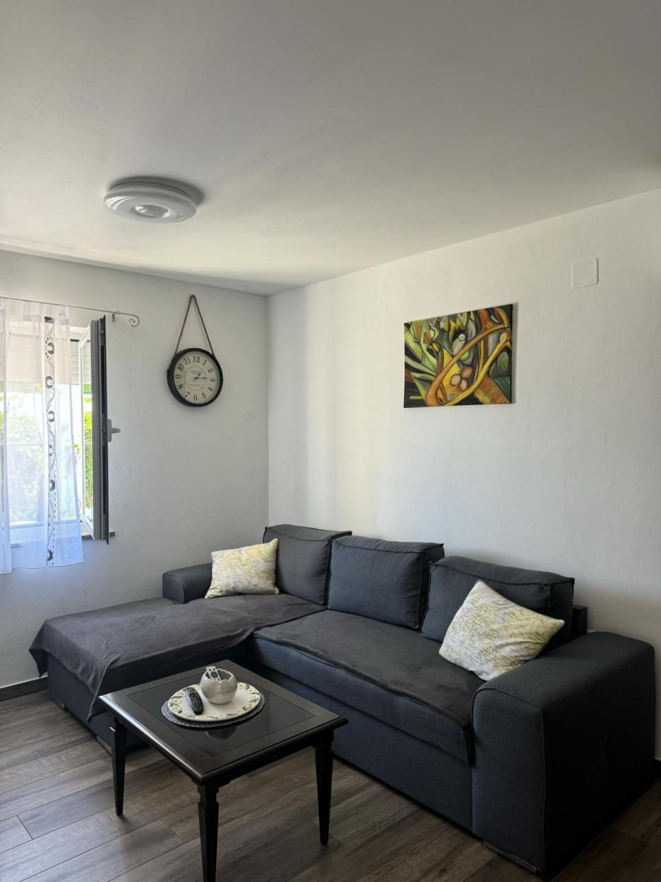 Heart Of Stone Apartment Tulisevica Exterior foto